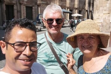 Islamic Cairo Tour